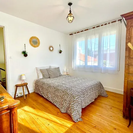 Villa Teiva - 200m De La *