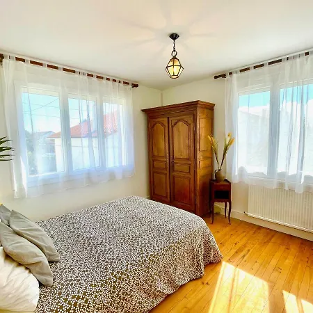 Teiva - 200m De La * Royan