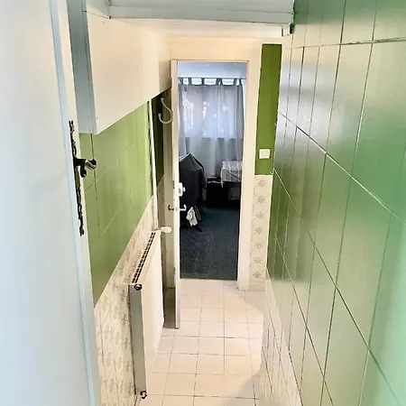 Βίλα Teiva - 200m De La *