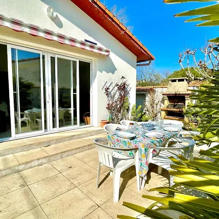 Villa Teiva - 200m De La