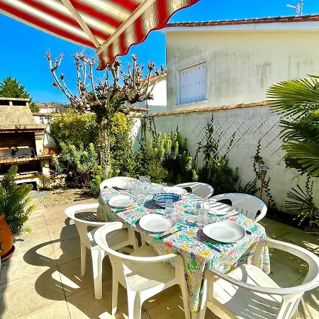 Βίλα Teiva - 200m De La