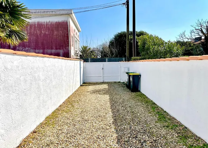 Villa Teiva - 200m De La *