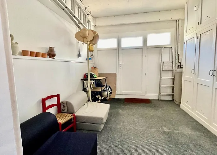 Teiva - 200m De La *