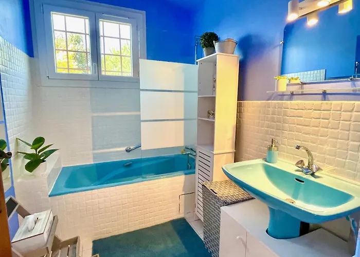 Teiva - 200m De La Villa *