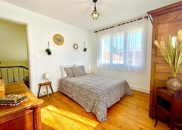 Villa Teiva - 200m De La *