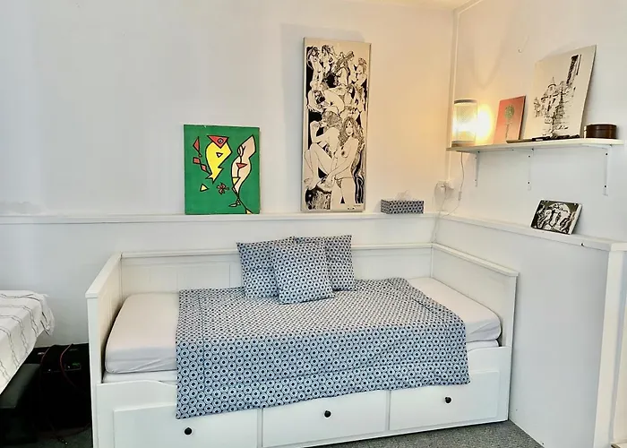 Teiva - 200m De La Villa *