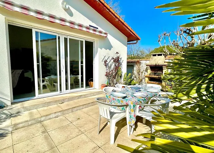 Villa Teiva - 200m De La