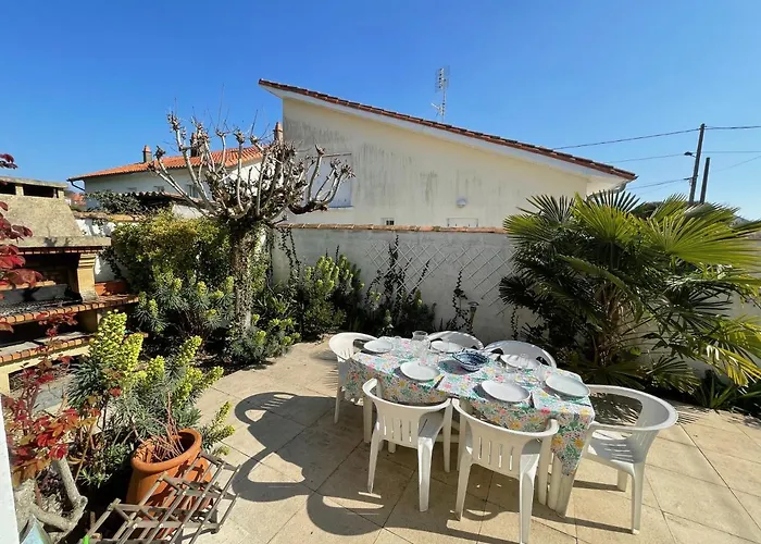 Teiva - 200m De La Royan